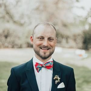 Meet your Posher, Michael